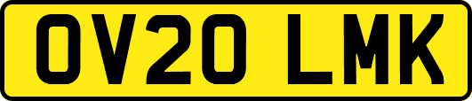 OV20LMK