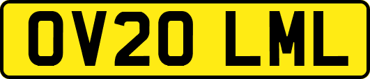 OV20LML