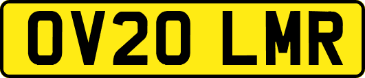 OV20LMR