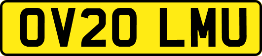 OV20LMU