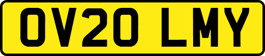 OV20LMY