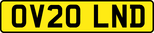 OV20LND