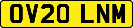 OV20LNM