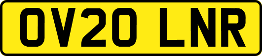 OV20LNR