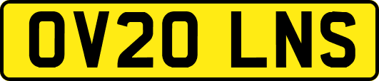 OV20LNS
