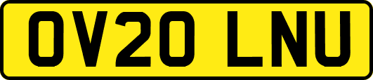 OV20LNU