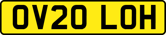 OV20LOH