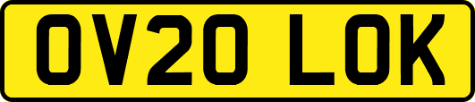 OV20LOK