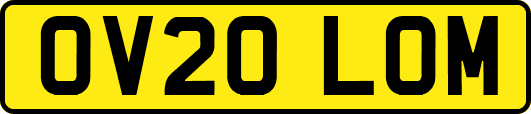 OV20LOM
