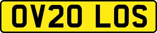 OV20LOS