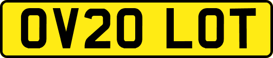 OV20LOT