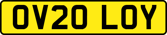 OV20LOY