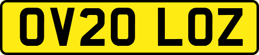 OV20LOZ