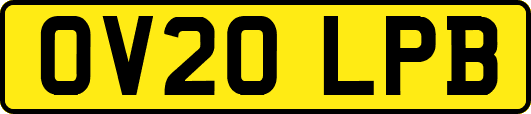 OV20LPB
