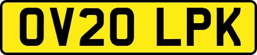 OV20LPK