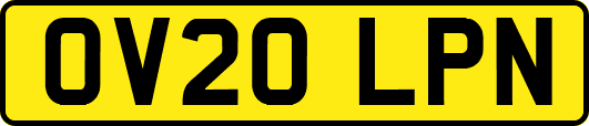 OV20LPN