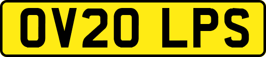 OV20LPS