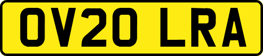 OV20LRA