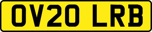 OV20LRB