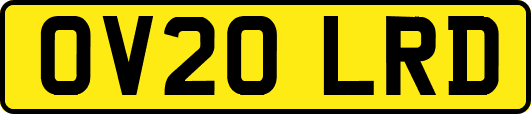 OV20LRD