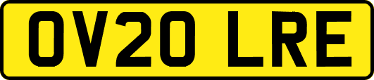 OV20LRE