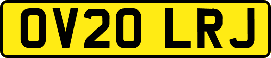 OV20LRJ
