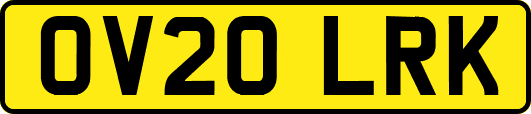 OV20LRK