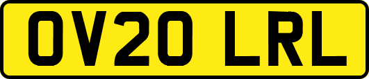 OV20LRL