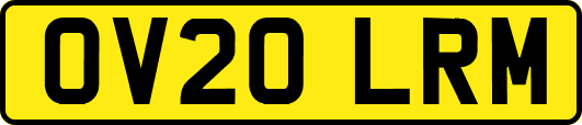 OV20LRM