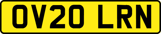 OV20LRN