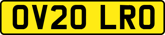 OV20LRO