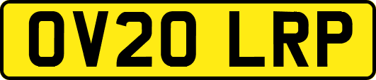 OV20LRP