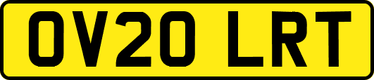 OV20LRT