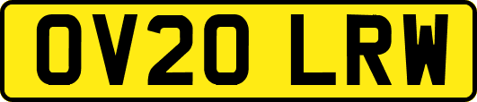 OV20LRW