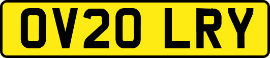 OV20LRY