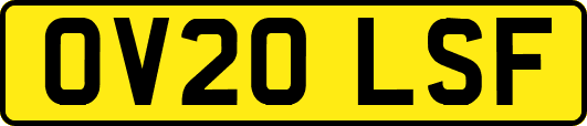OV20LSF