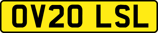 OV20LSL
