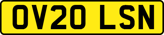 OV20LSN