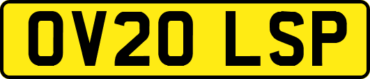 OV20LSP
