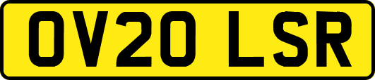 OV20LSR
