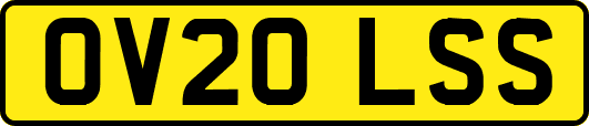 OV20LSS