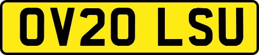 OV20LSU