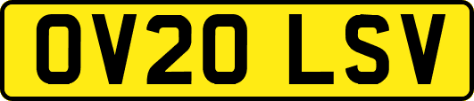 OV20LSV