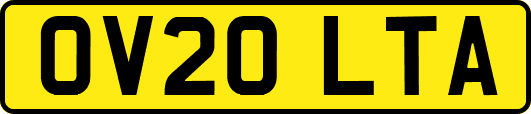OV20LTA