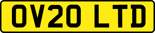 OV20LTD