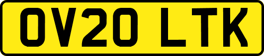 OV20LTK