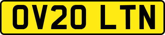 OV20LTN