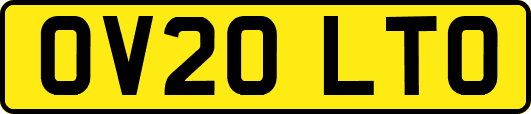 OV20LTO