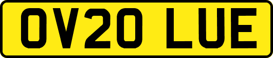 OV20LUE