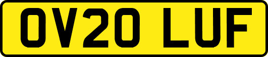 OV20LUF